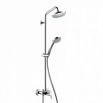 Фотография товара Hansgrohe Croma 27154000