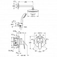 Фотография товара Grohe Eurosmart Cosmopolitan   25183001Gr