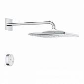 Верхний душ Grohe Rainshower SmartConnect 26642000