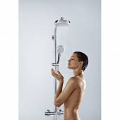 Душевая система Hansgrohe Crometta 27266400