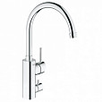 Фотография товара Grohe Concetto 32666001Gr