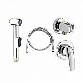 Набор для гигиенического душа 3 в 1 Grohe BauCurve 123072