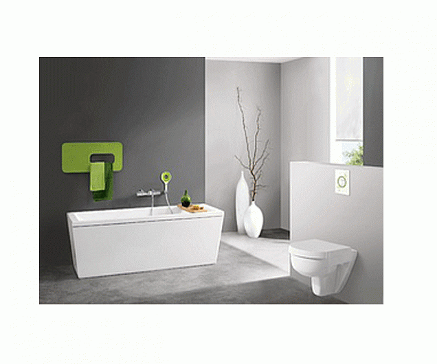 Фотография товара Grohe Rainshower Icon 27276000Gr