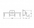 Фотография товара FBS Esperado ESP 004