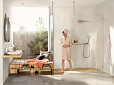 Фотография товара Hansgrohe Rainmaker Select 24013400