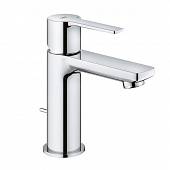 Смеситель для раковины (д.к.) Grohe Lineare 32109001