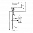 Фотография товара Ideal Standard Reflection   B9654LS