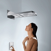 Верхний душ Hansgrohe Raindance 28411000