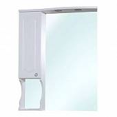 Зеркало-шкаф, белый, Bellezza Камелия 65 L