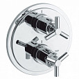 Фотография товара Grohe Atrio 19395000Gr