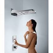 Душ верхний Hansgrohe Raindance 28410400