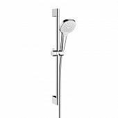 Душевой гарнитур Hansgrohe Croma Select E 26583400