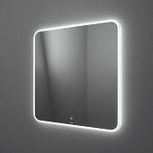 Зеркало 80 см LED OWL SKANSEN OWLM200500