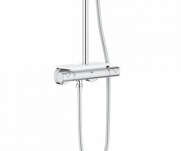 Фотография товара Grohe Euphoria 26363000Gr