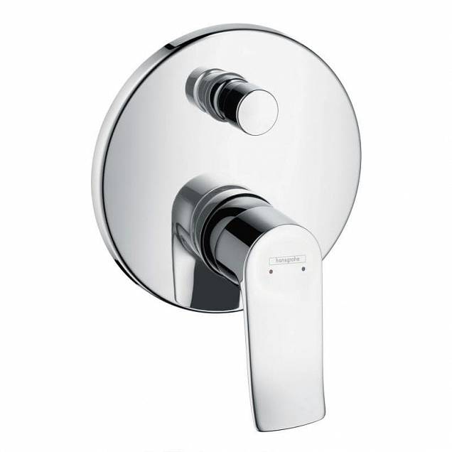 Фотография товара Hansgrohe Metris   31487000