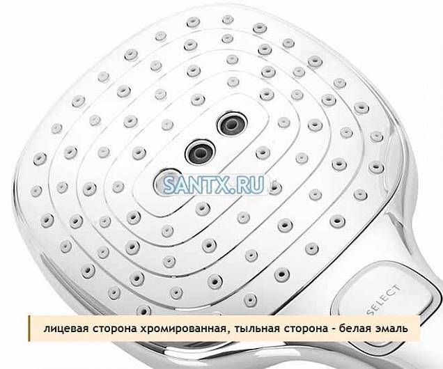 Фотография товара Hansgrohe Raindance 26520400