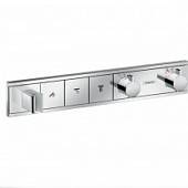 Термостат для ванны Hansgrohe RainSelect 15356000