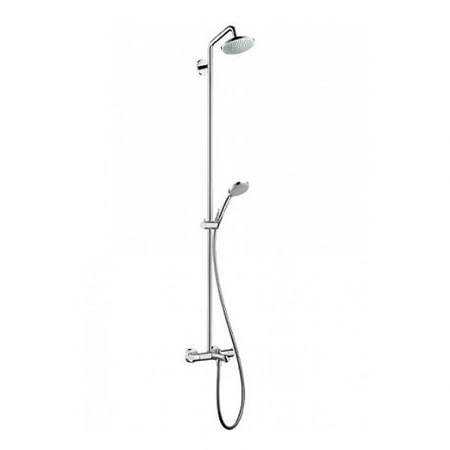 Фотография товара Hansgrohe Croma 27143000