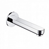 Излив для ванны Hansgrohe Metris S 14420000