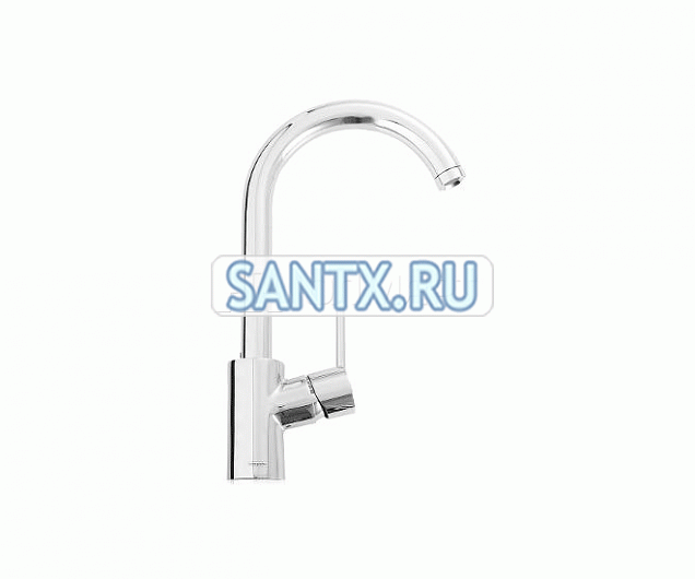 Фотография товара Hansgrohe Talis S 14870000