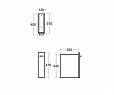 Фотография товара Ideal Standard Daylight K2224SV