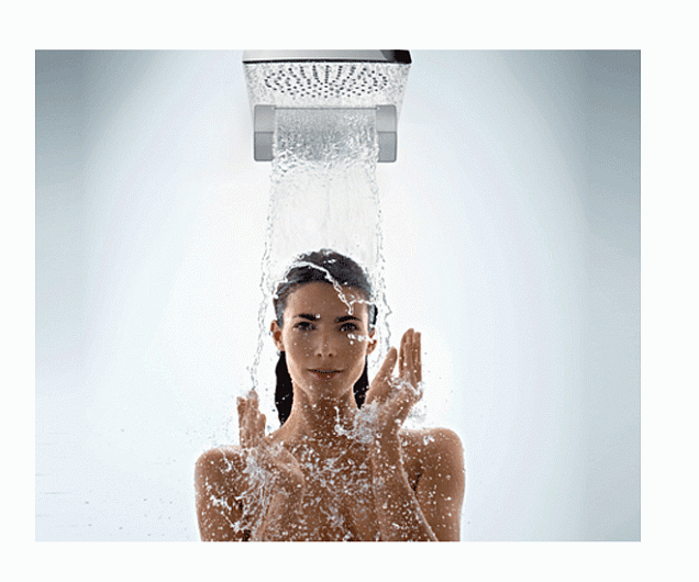 Фотография товара Hansgrohe Raindance 28433000