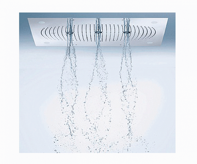 Фотография товара Hansgrohe Raindance 28418000