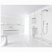 Ручной душ  Hansgrohe PuraVida 28557400