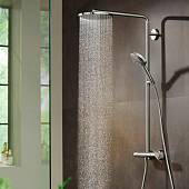 Душевая система Hansgrohe Raindance Select S 27633000