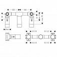 Фотография товара Axor Без дизайн линии 10303180