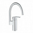 Фотография товара Grohe Eurostyle   30221002Gr