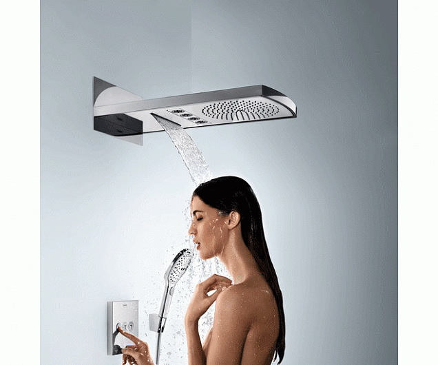 Фотография товара Hansgrohe Raindance 28411000