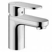 Смеситель для раковины, с изолированным водопроводом Hansgrohe Vernis Blend 71570000