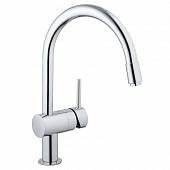 Смеситель для кухни Grohe Minta 32918000