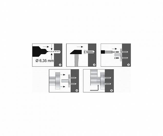 Фотография товара WasserKraft No design line WasserKraft K-1034