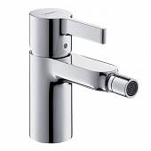 Смеситель для биде (д.к) Hansgrohe Metris S 31261000