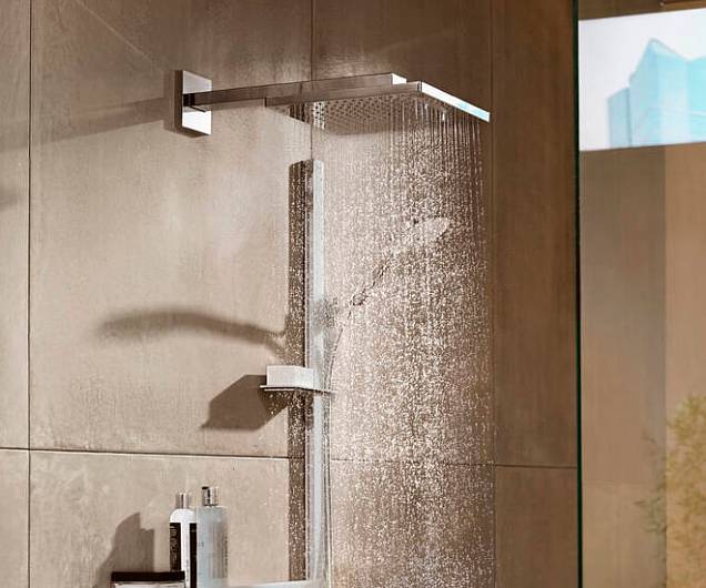 Фотография товара Hansgrohe Raindance E 26238000