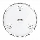 Верхний душ Grohe Rainshower SmartConnect 26642000