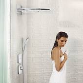 Термостат Hansgrohe ShowerSelect Highflow 15735400