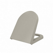 Крышка-сиденье для унитаза, жасмин Bocchi Jet Flush A0300-007