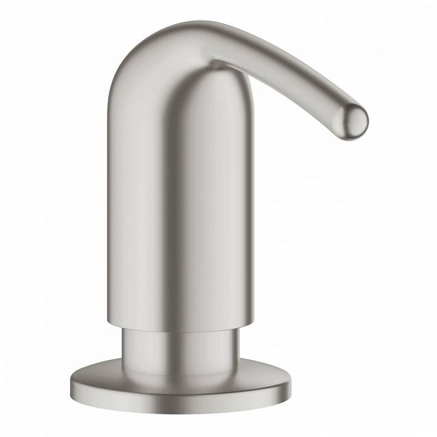 Фотография товара Grohe Zedra   40553DC0Gr