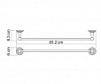 Фотография товара WasserKraft Isar K-7330