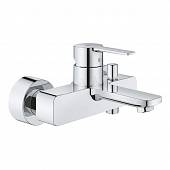 Смеситель для ванны Grohe Lineare 33849001