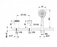 Фотография товара Lemark Shift LM4345C