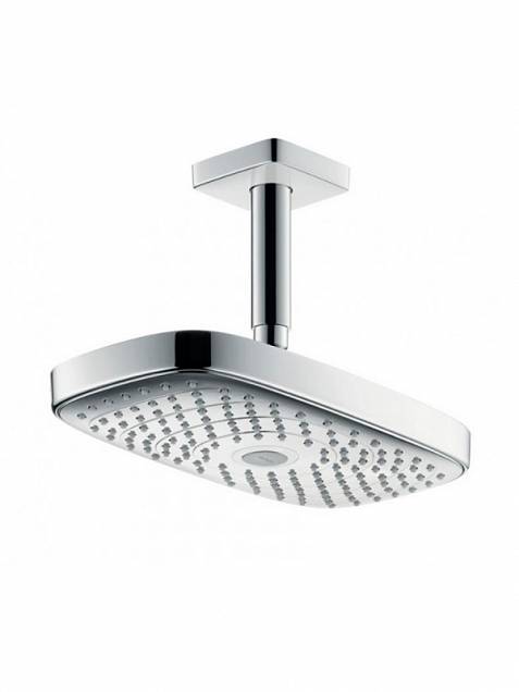 Фотография товара Hansgrohe Raindance Select E 26608000