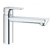 Смеситель для кухни Grohe BauEdge 31693000Gr