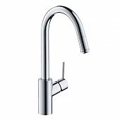 Смеситель для кухни Hansgrohe Talis M52 73864000