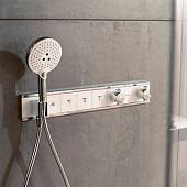 Термостат для ванны Hansgrohe RainSelect 15357600