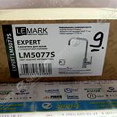 Смеситель для кухни Lemark Expert LM5077S