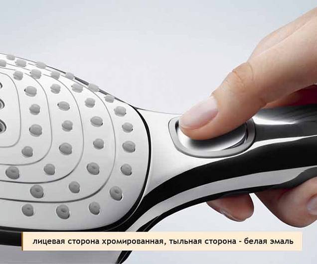 Фотография товара Hansgrohe Raindance 26520400